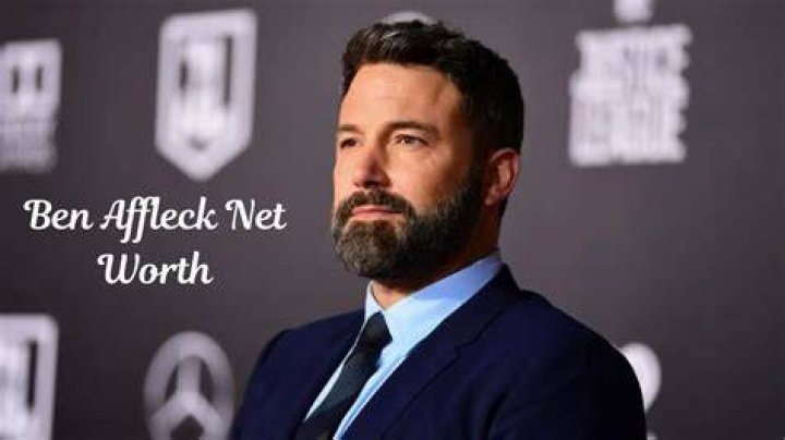 Ben Peel Net Worth