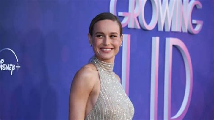 Brie Larson Bra Size, Age, Weight, Height, Measurements