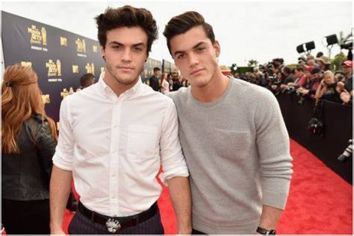 Dolan Twins Net Worth & Earnings (2024)
