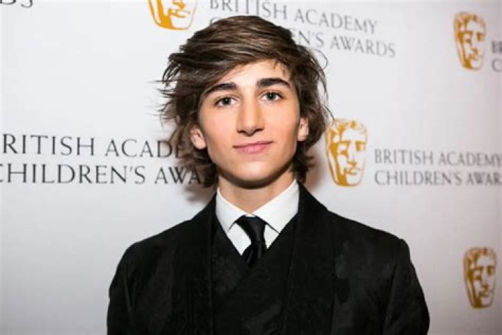 
How Much Money Does Sebastian Croft Make? Latest Income Salary

