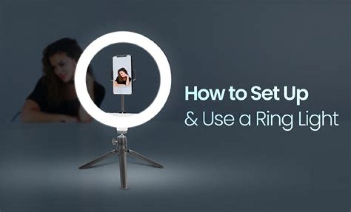 How ring light is useful for onlyfans creators?