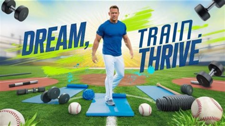 Kevin Costner Workout Routine